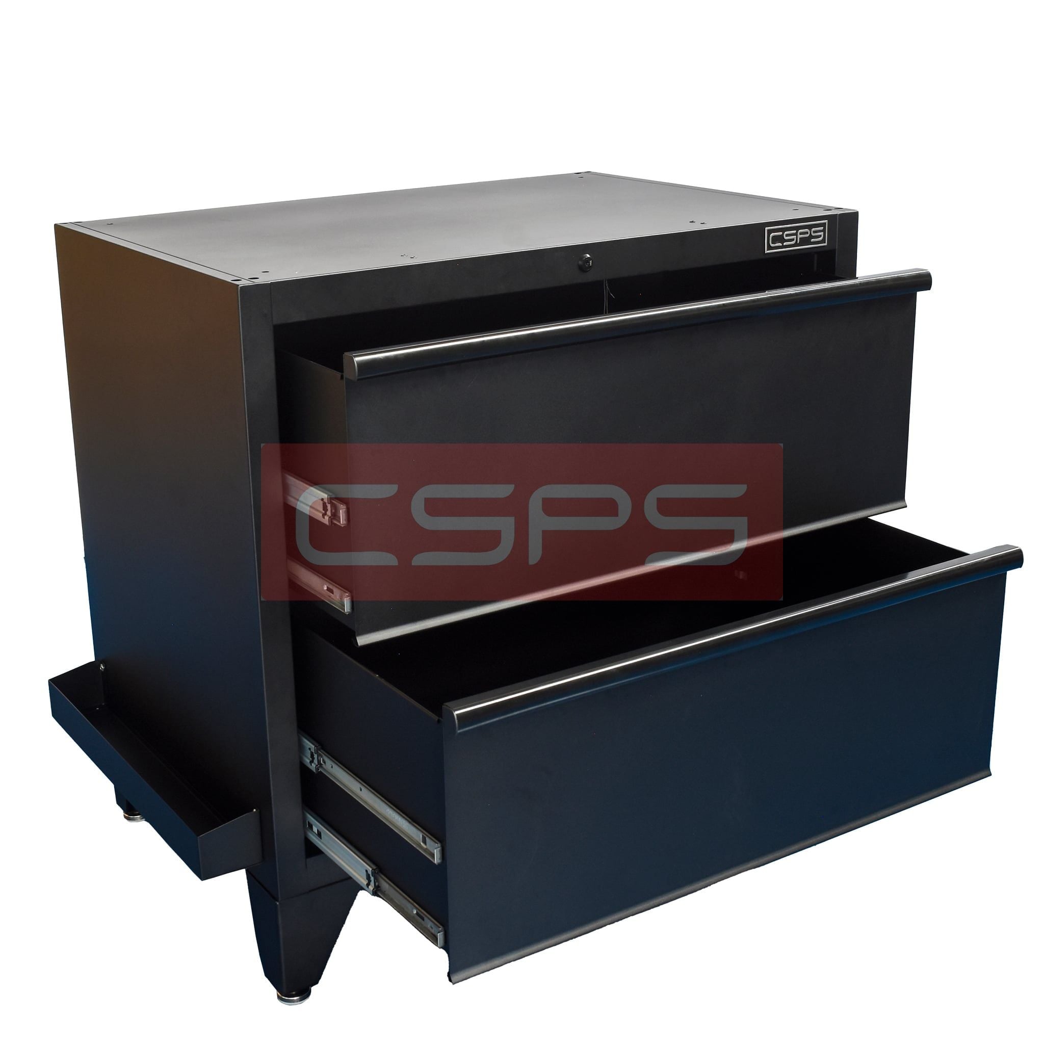 Tủ dụng cụ CSPS 91cm - 02 hộc kéo