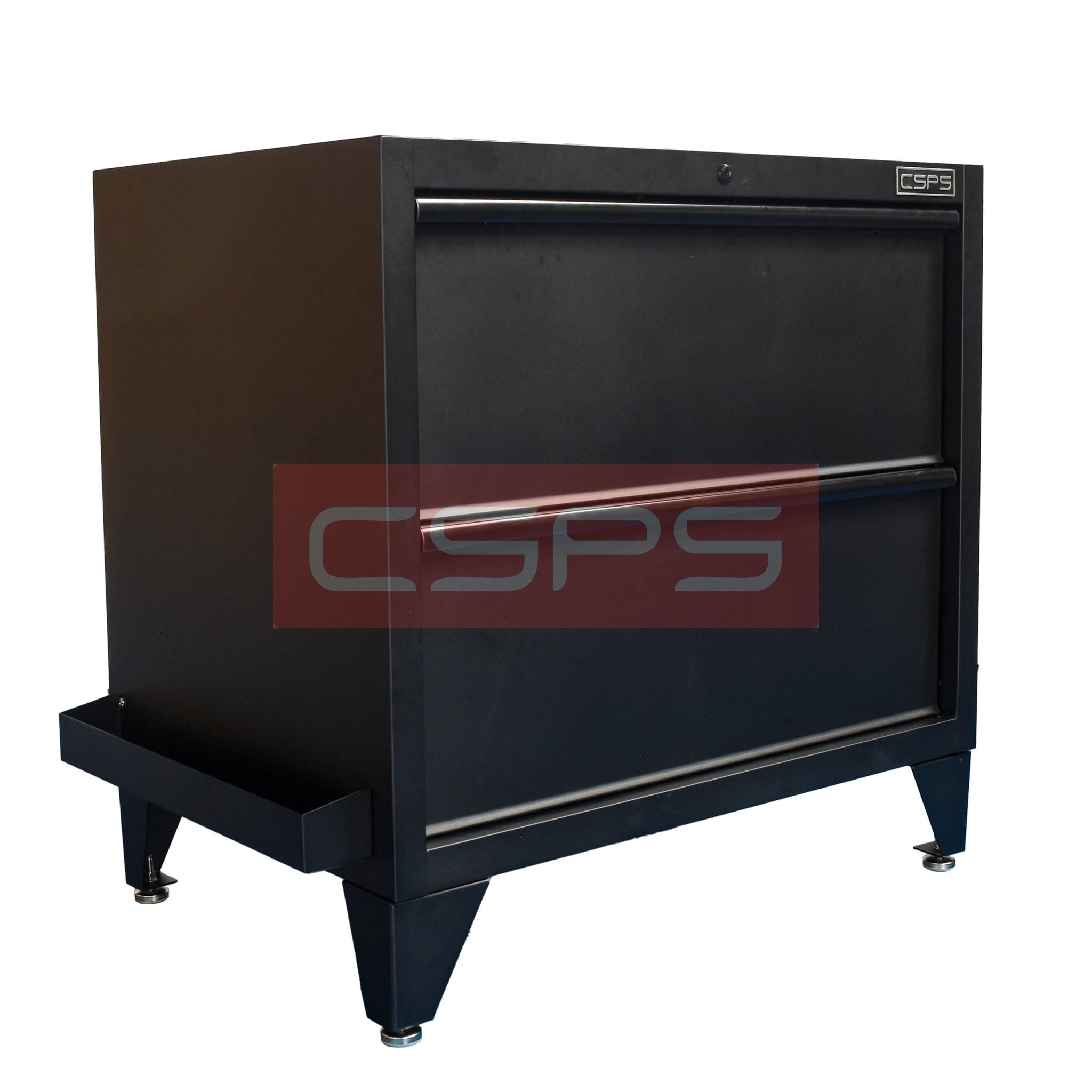 Tủ dụng cụ CSPS 91cm - 02 hộc kéo