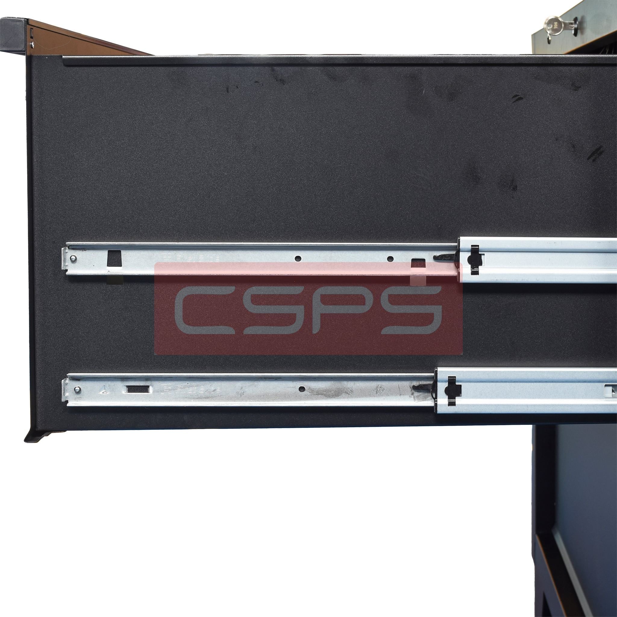 Tủ dụng cụ CSPS 91cm - 02 hộc kéo