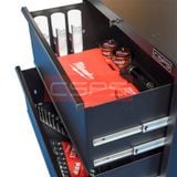 Tủ dụng cụ CSPS 91cm - 02 hộc kéo