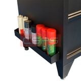 Tủ dụng cụ CSPS 91cm - 02 hộc kéo