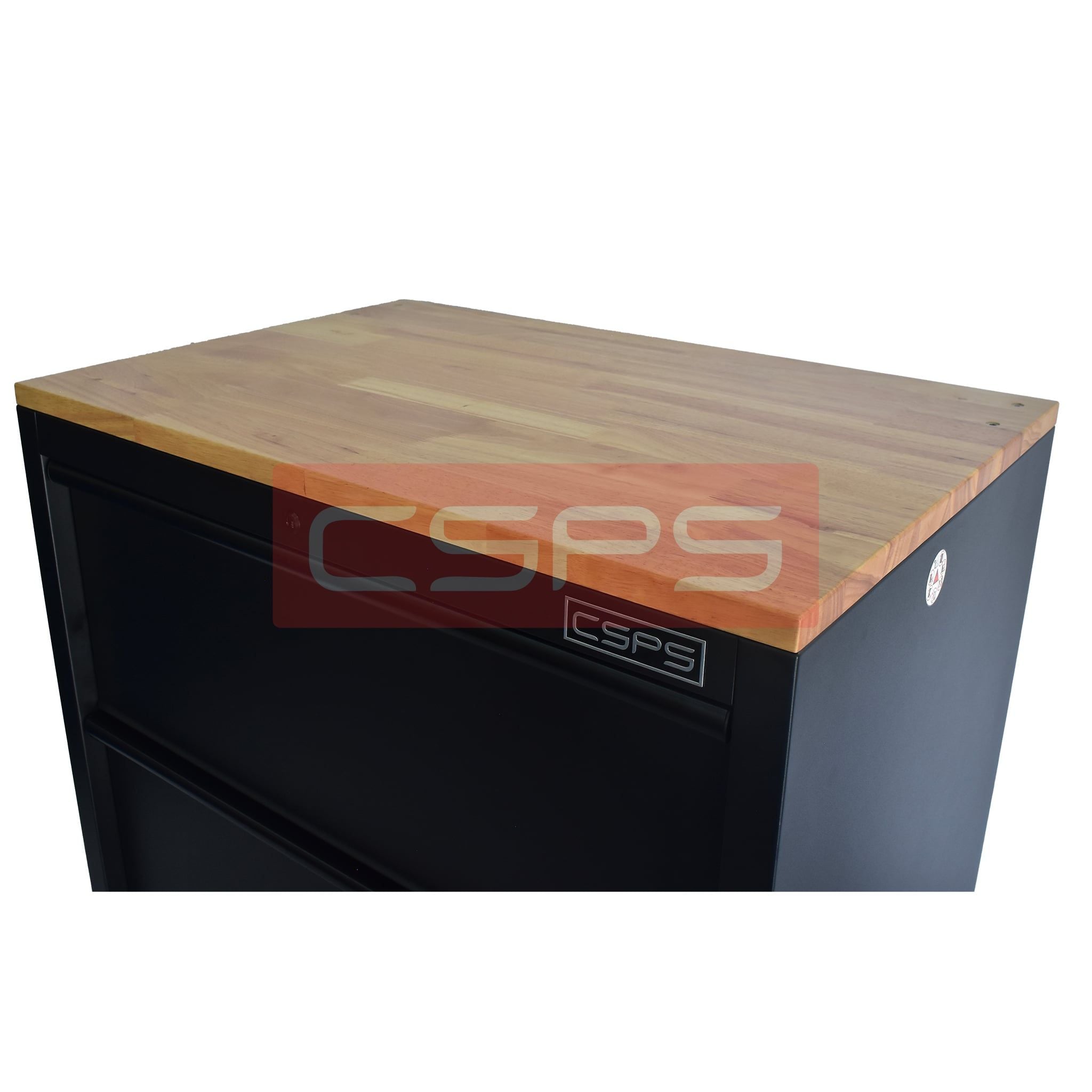 Tủ dụng cụ CSPS 91cm - 02 hộc kéo