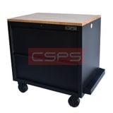 Tủ dụng cụ CSPS 91cm - 02 hộc kéo