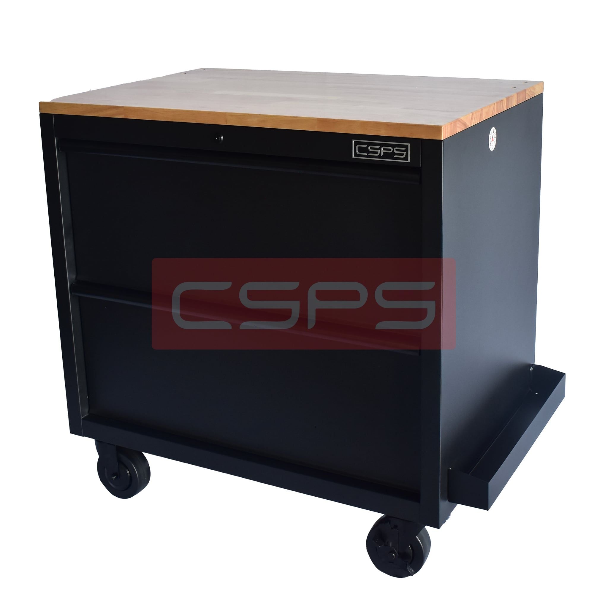 Tủ dụng cụ CSPS 91cm - 02 hộc kéo