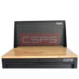 Tủ dụng cụ CSPS 91cm - 02 hộc kéo