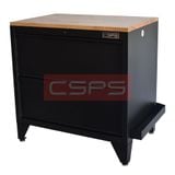 Tủ dụng cụ CSPS 91cm - 02 hộc kéo