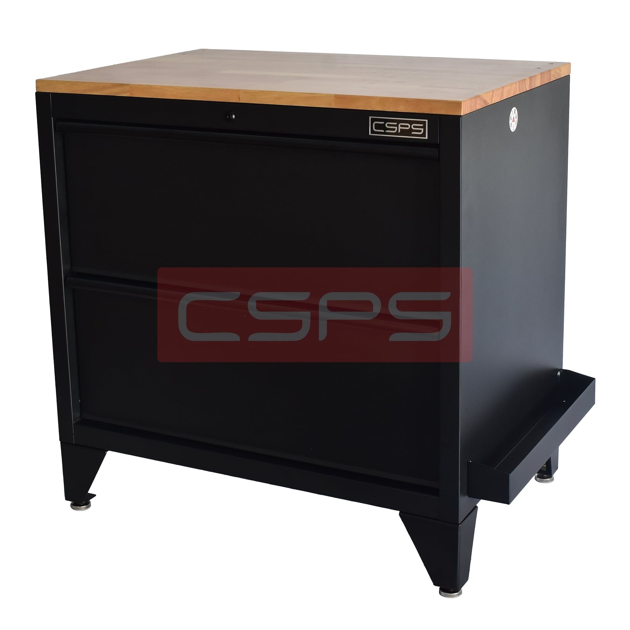Tủ dụng cụ CSPS 91cm - 02 hộc kéo