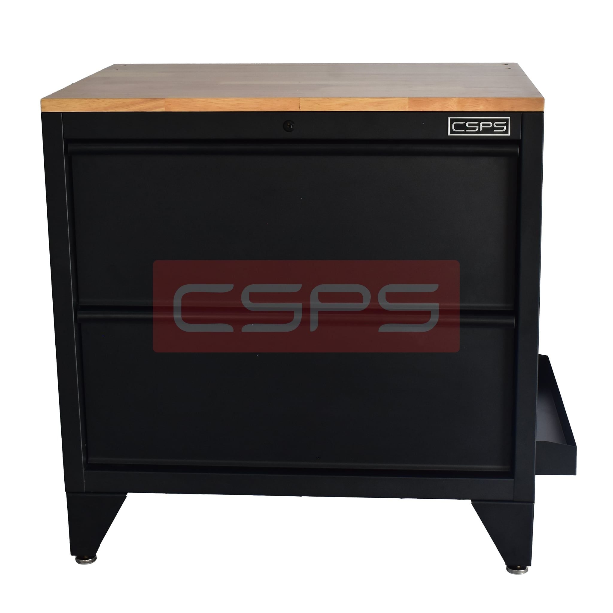 Tủ dụng cụ CSPS 91cm - 02 hộc kéo