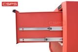 Tủ dụng cụ CSPS 91cm - 02 hộc kéo
