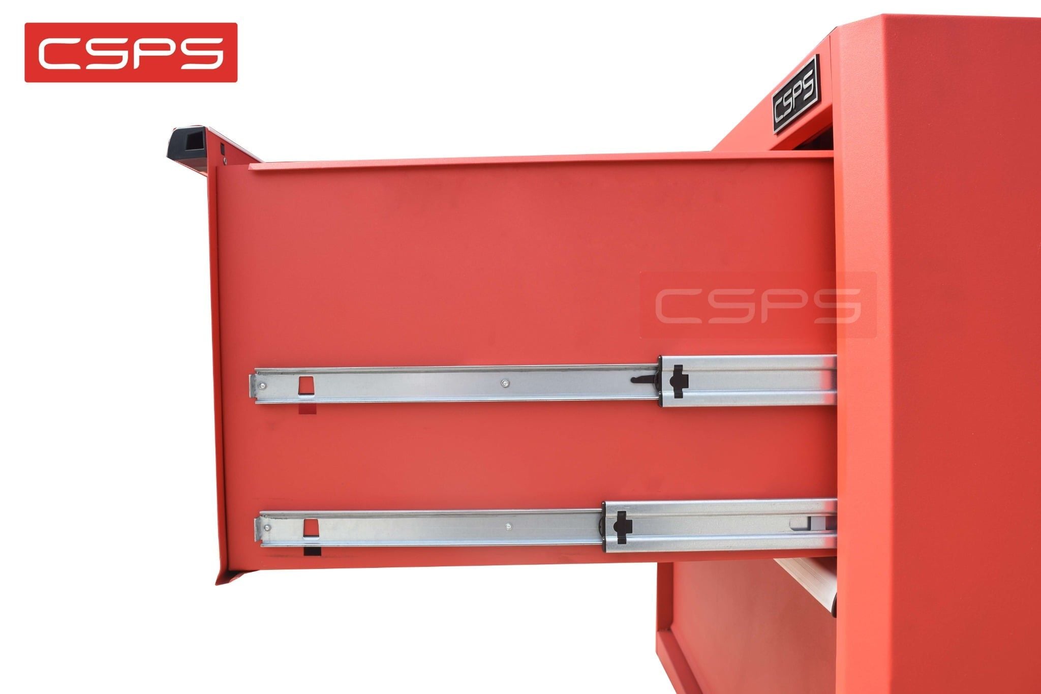 Tủ dụng cụ CSPS 91cm - 02 hộc kéo