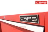 Tủ dụng cụ CSPS 91cm - 02 hộc kéo