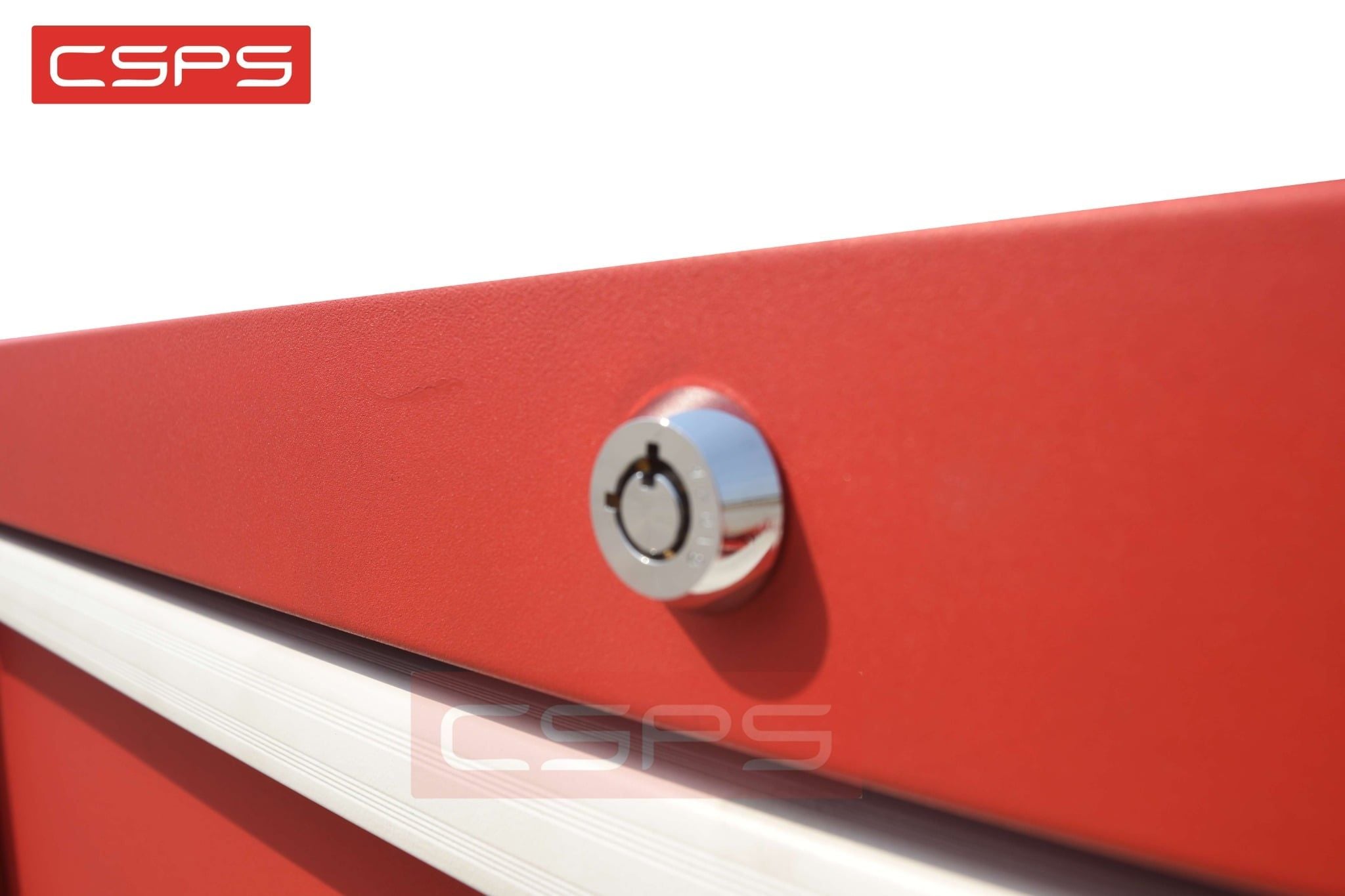 Tủ dụng cụ CSPS 91cm - 02 hộc kéo