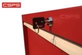 Tủ dụng cụ CSPS 91cm - 02 hộc kéo