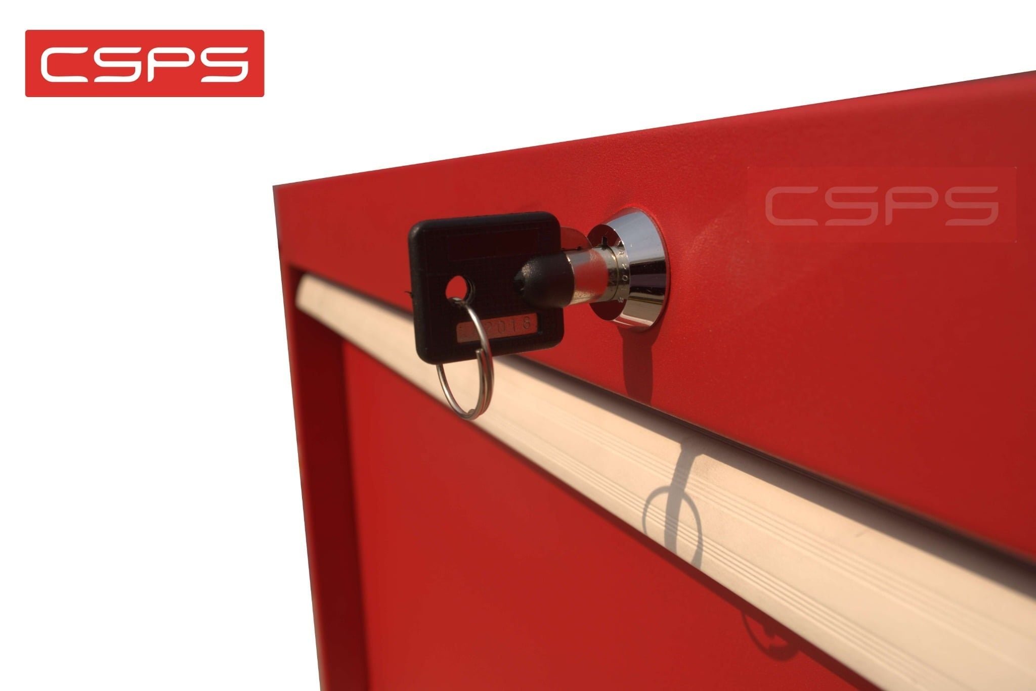 Tủ dụng cụ CSPS 91cm - 02 hộc kéo