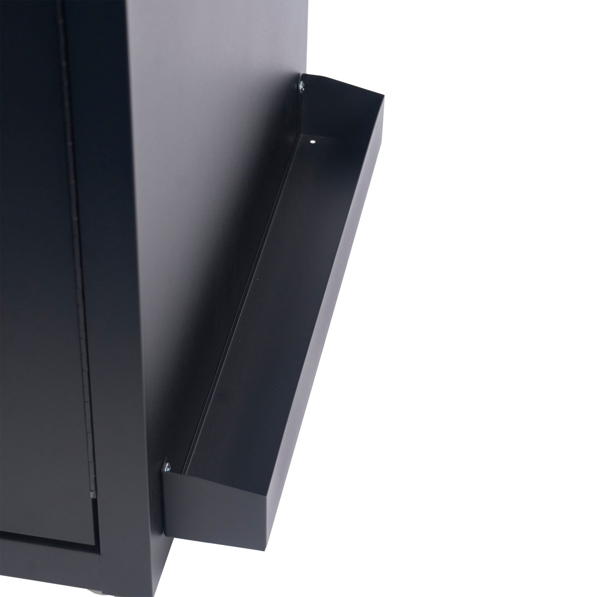 Tủ dụng cụ CSPS 91cm đen/đỏ - 02 ngăn