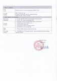Tủ dụng cụ CSPS 91cm đen/đỏ - 02 ngăn