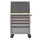  Tủ dụng cụ CSPS 76cm - 05 hộc kéo không nâng hạ 