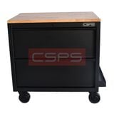 Tủ dụng cụ CSPS 91cm - 02 hộc kéo