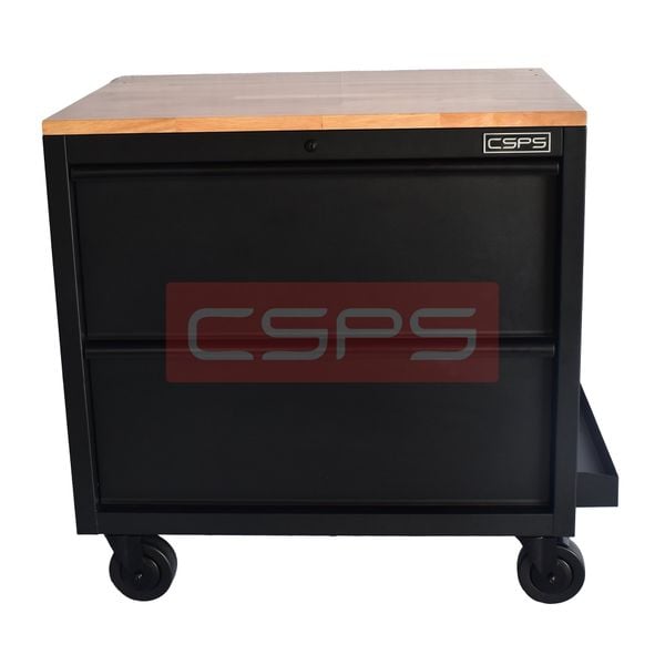  Tủ dụng cụ CSPS 91cm - 02 hộc kéo 