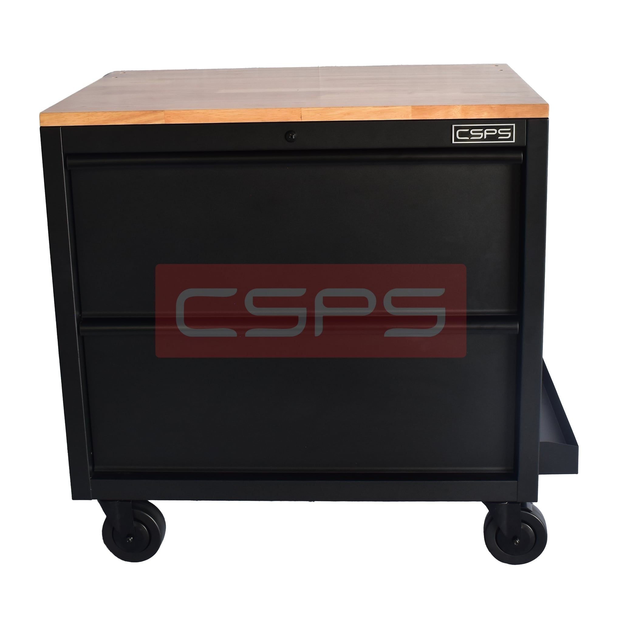 Tủ dụng cụ CSPS 91cm - 02 hộc kéo