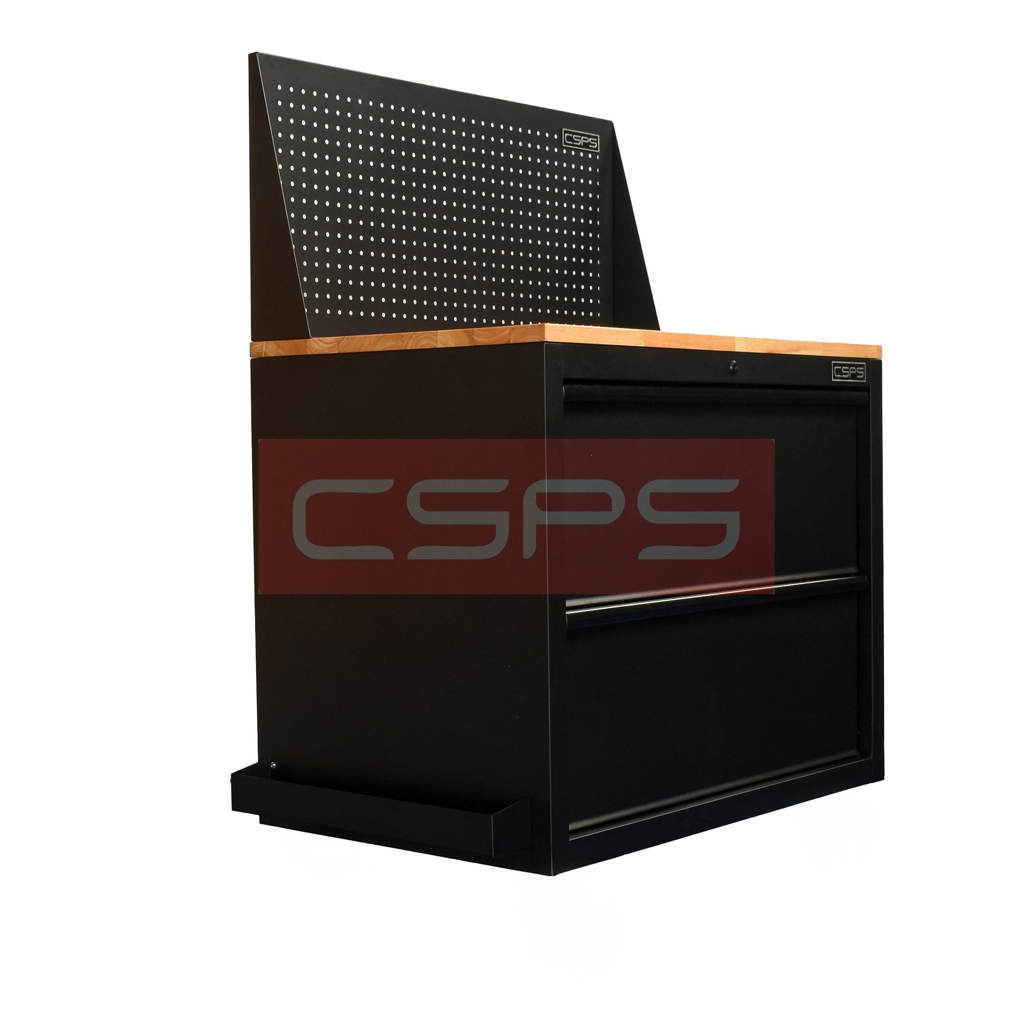 Tủ dụng cụ CSPS 91cm - 02 hộc kéo