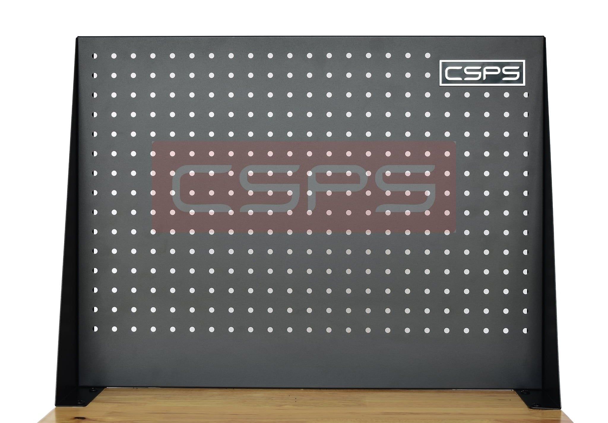  Ván gỗ cao su & vách lưới CSPS 61cm - 122cm - 183 cm 