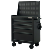  Vách lưới CSPS 76cm màu đen/xanh 