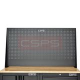  Ván gỗ cao su & vách lưới CSPS 61cm - 122cm - 183 cm 