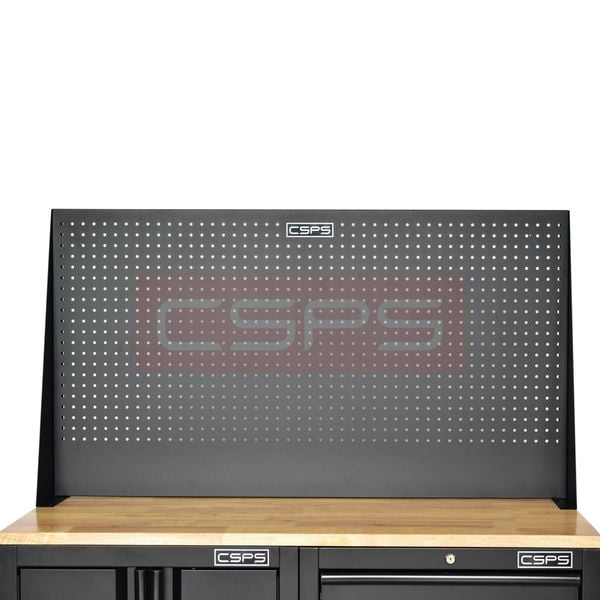  Ván gỗ cao su & vách lưới CSPS 61cm - 122cm - 183 cm 