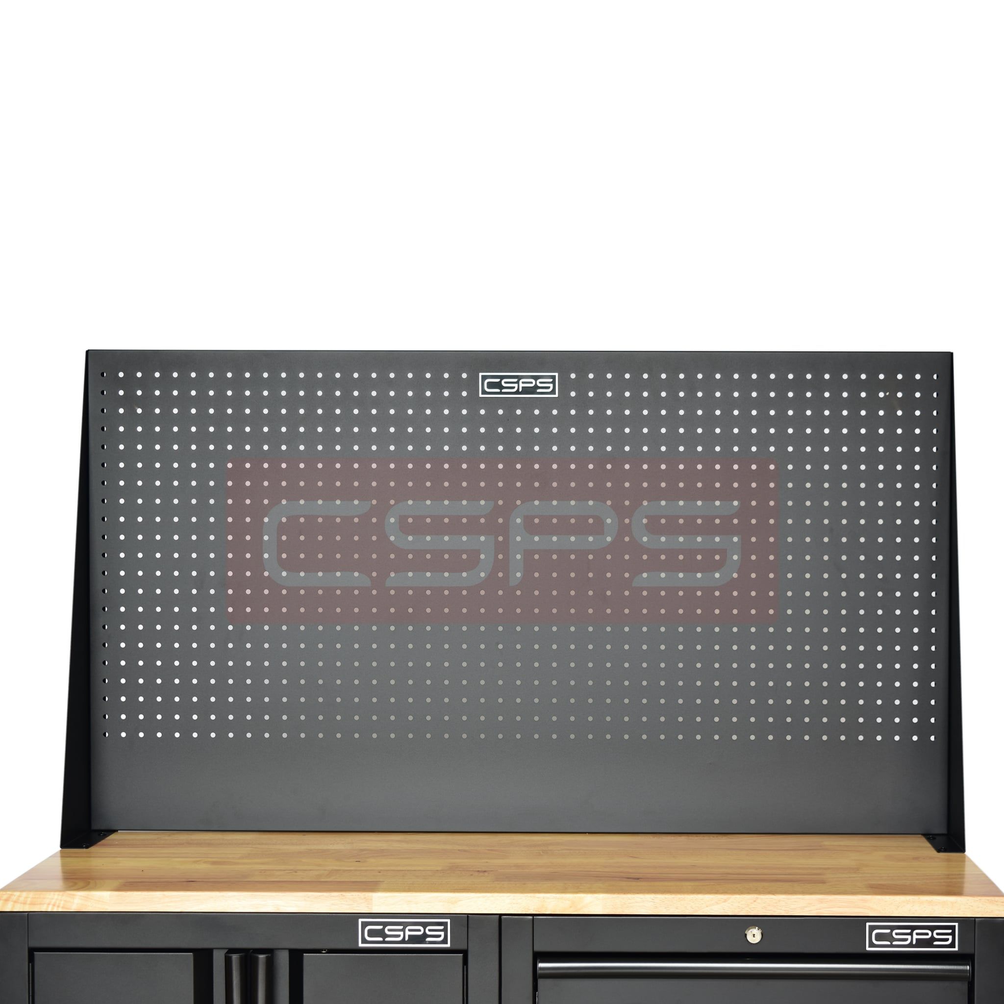  Ván gỗ cao su & vách lưới CSPS 61cm - 122cm - 183 cm 