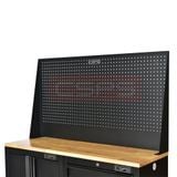  Ván gỗ cao su & vách lưới CSPS 61cm - 122cm - 183 cm 