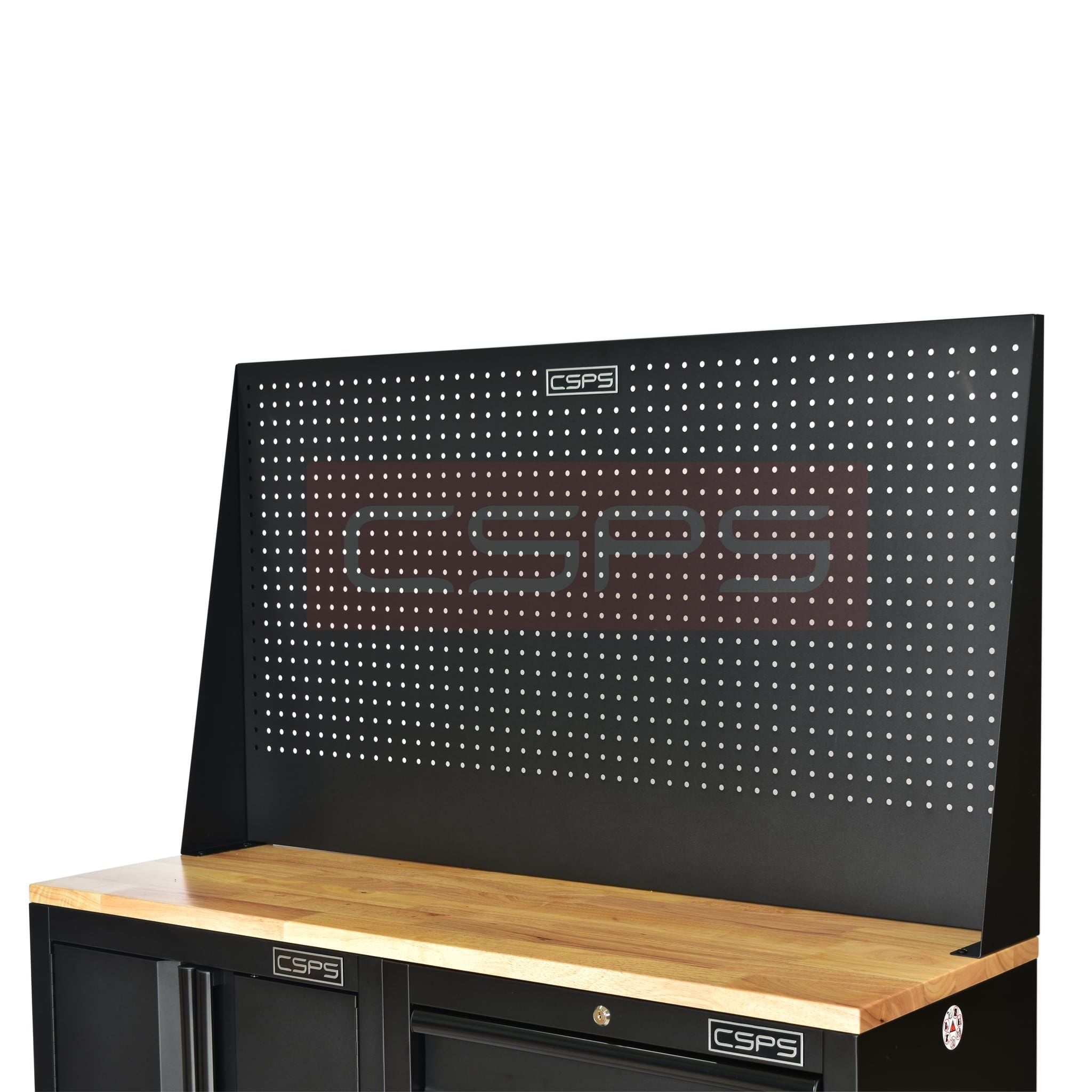  Ván gỗ cao su & vách lưới CSPS 61cm - 122cm - 183 cm 