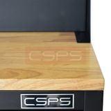  Ván gỗ cao su & vách lưới CSPS 61cm - 122cm - 183 cm 