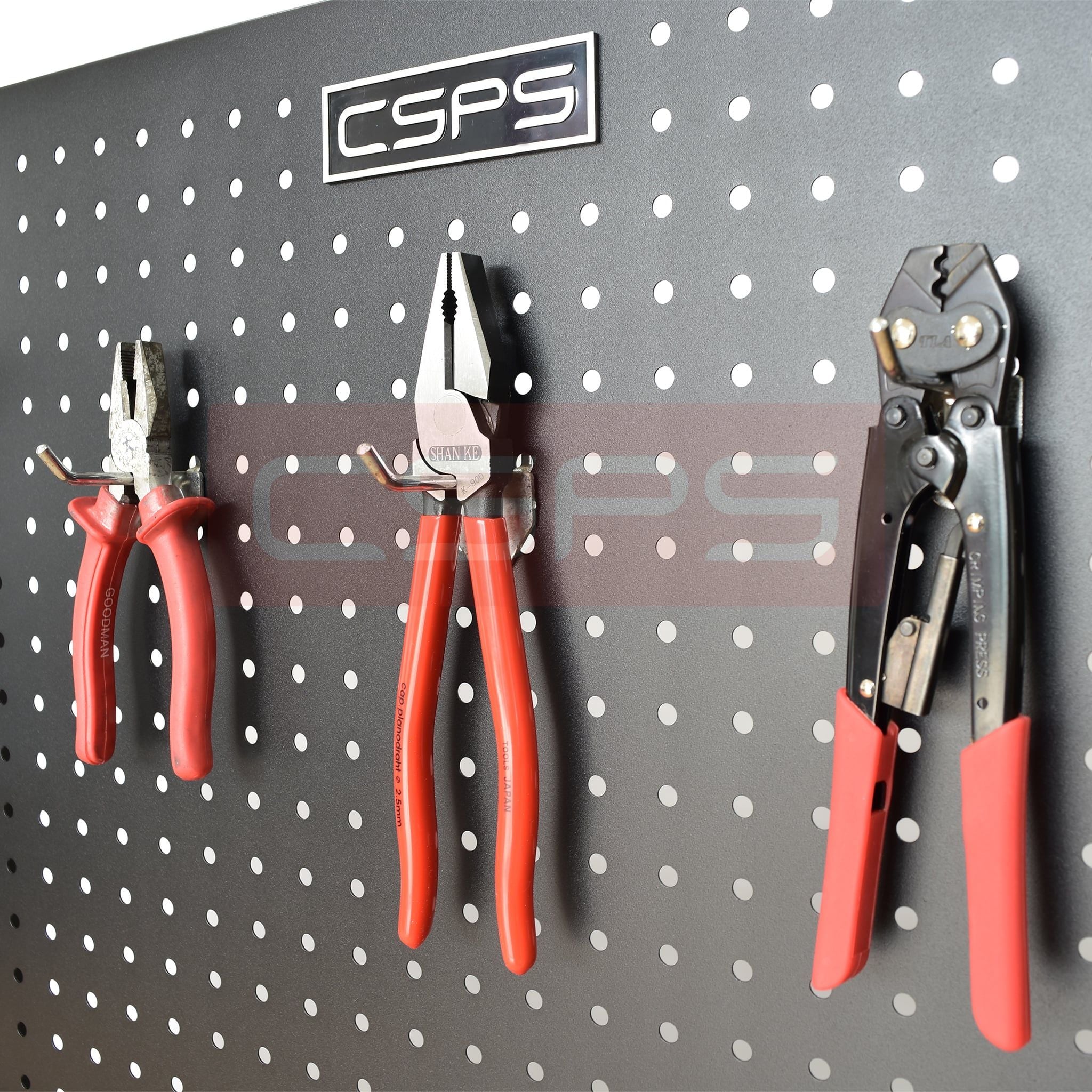  Ván gỗ cao su & vách lưới CSPS 61cm - 122cm - 183 cm 