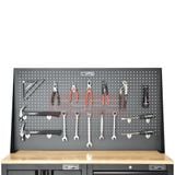  Ván gỗ cao su & vách lưới CSPS 61cm - 122cm - 183 cm 