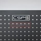  Ván gỗ cao su & vách lưới CSPS 61cm - 122cm - 183 cm 