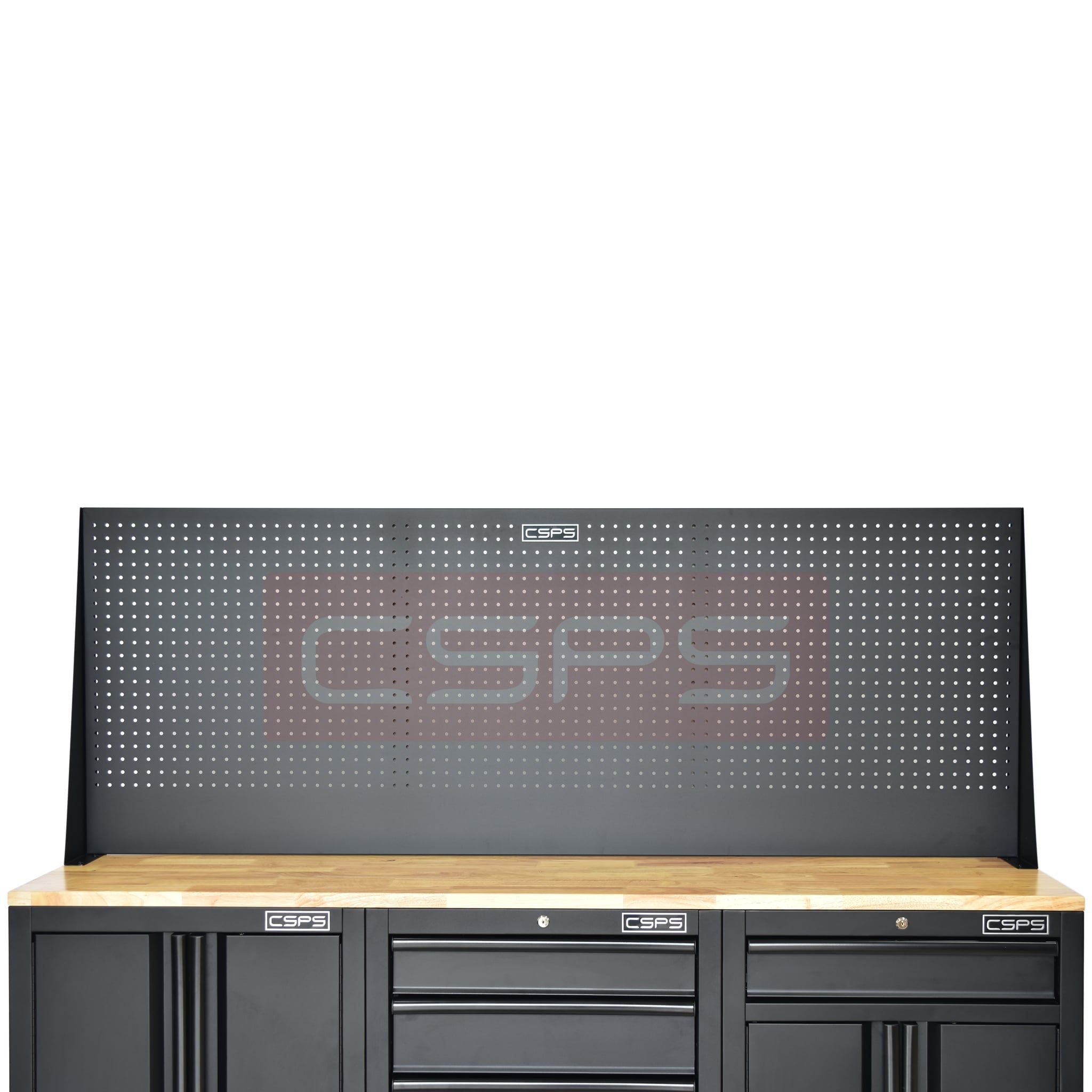  Ván gỗ cao su & vách lưới CSPS 61cm - 122cm - 183 cm 