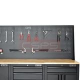  Ván gỗ cao su & vách lưới CSPS 61cm - 122cm - 183 cm 