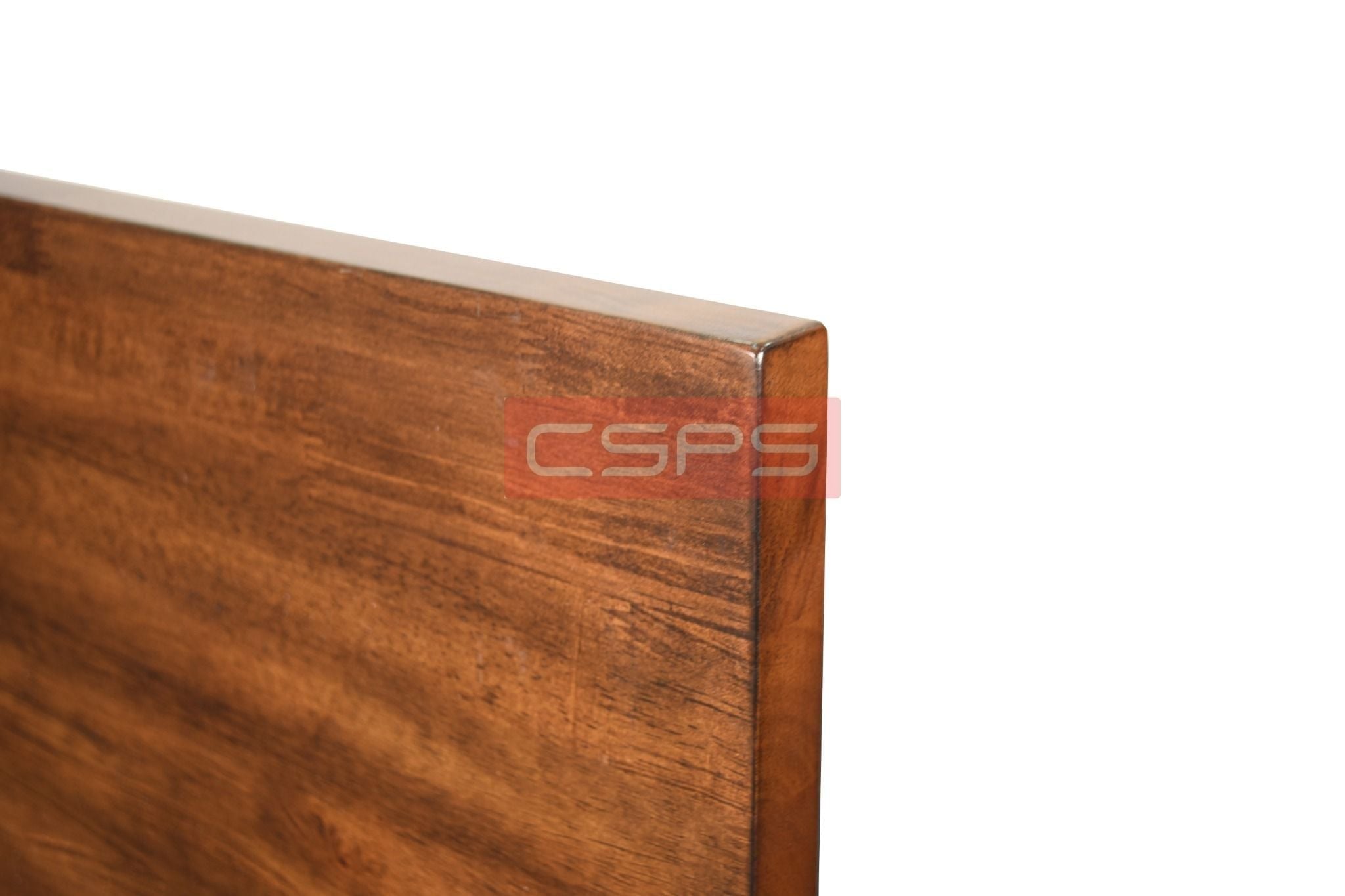 Ván gỗ cao su CSPS màu nâu/xám/PU/tự nhiên