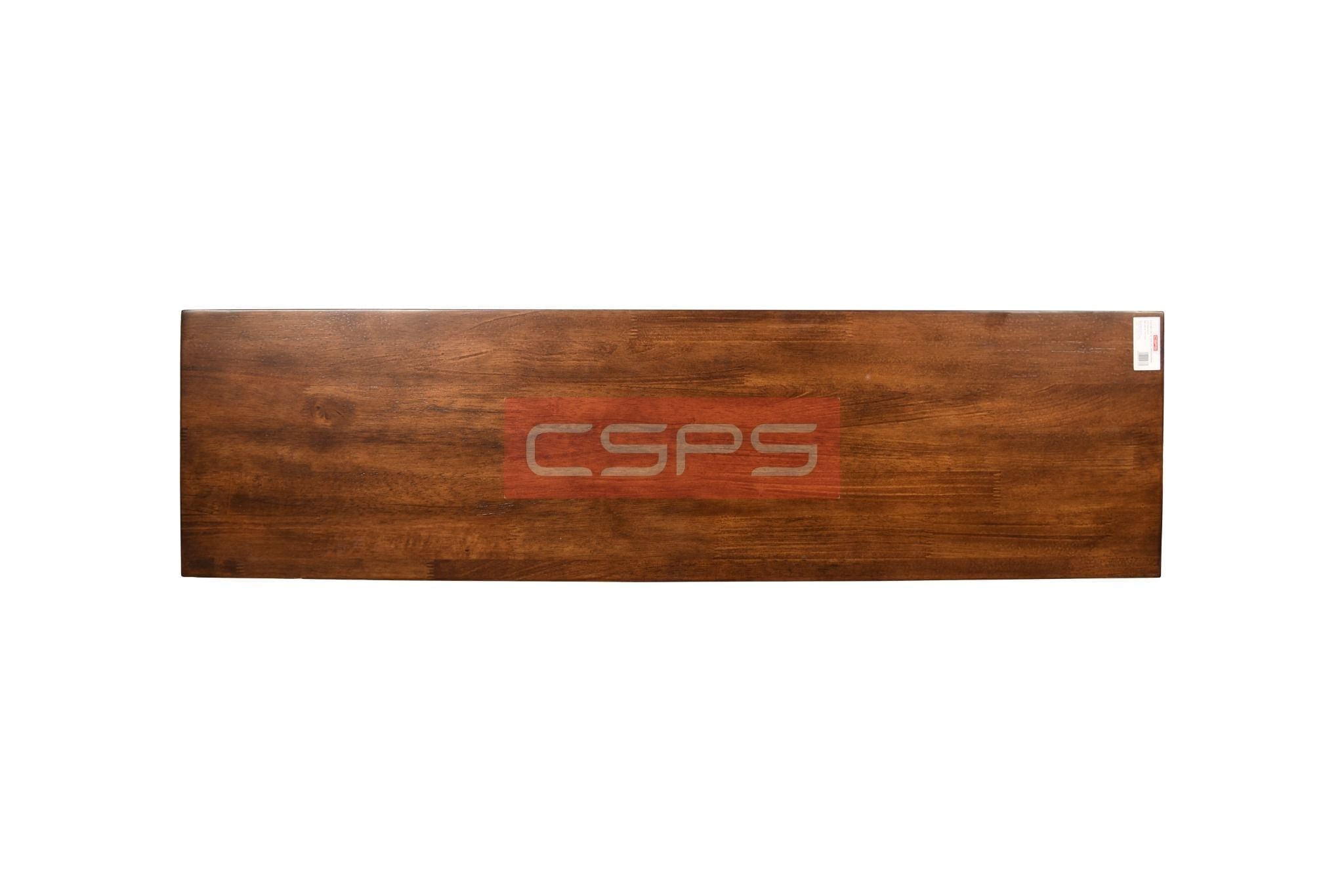 Ván gỗ cao su CSPS màu nâu/xám/PU/tự nhiên