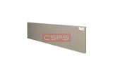 Ván gỗ cao su CSPS màu nâu/xám/PU/tự nhiên