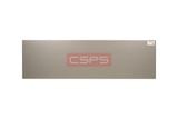 Ván gỗ cao su CSPS màu nâu/xám/PU/tự nhiên