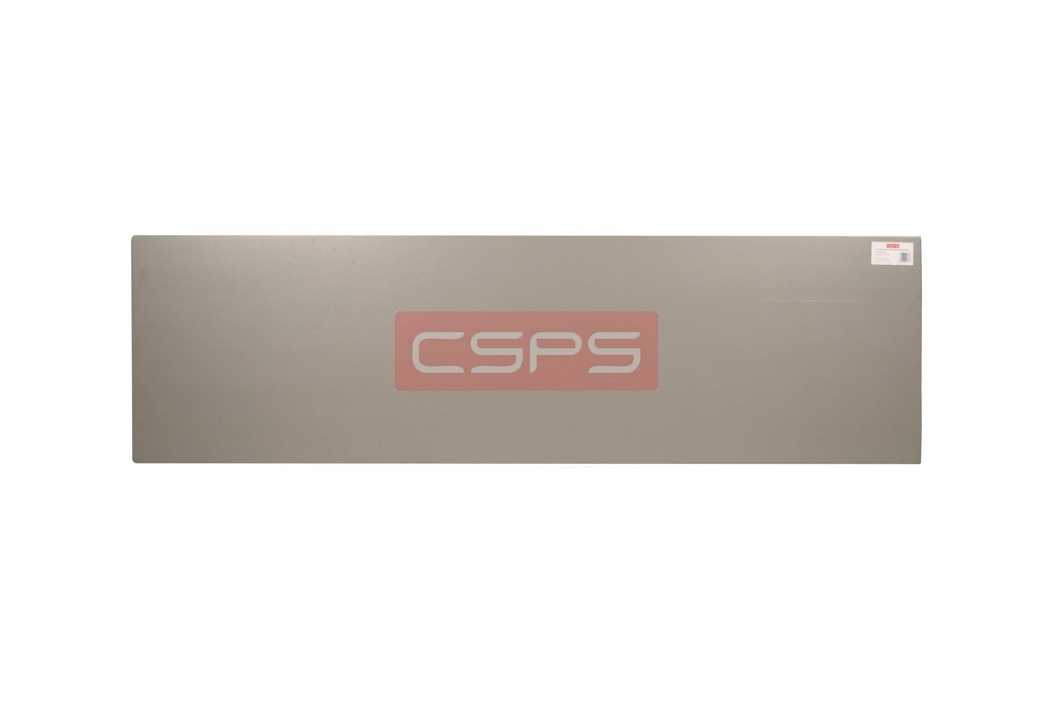 Ván gỗ cao su CSPS màu nâu/xám/PU/tự nhiên