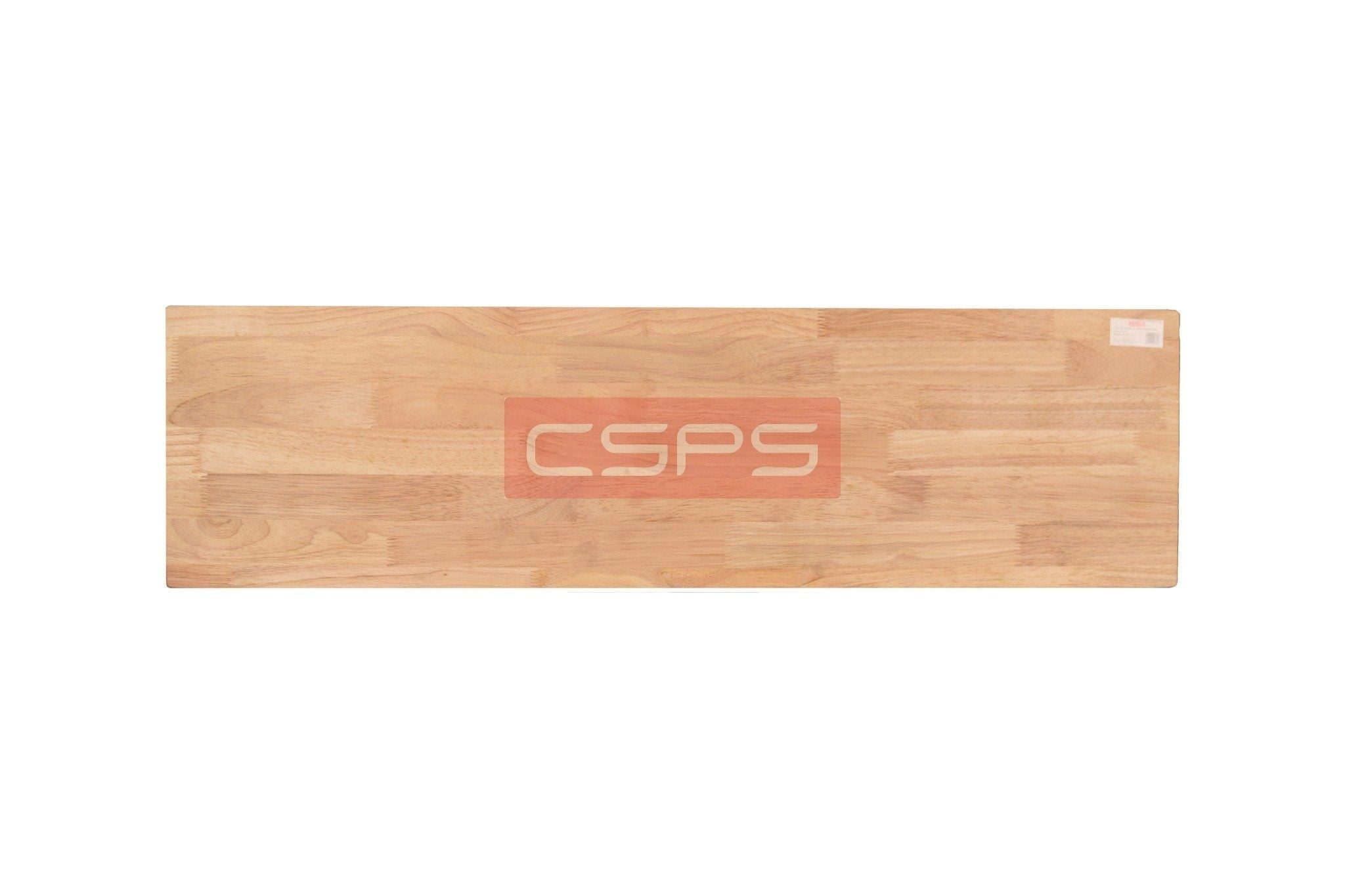 Ván gỗ cao su CSPS màu nâu/xám/PU/tự nhiên