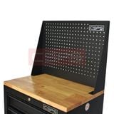  Ván gỗ cao su & vách lưới CSPS 61cm - 122cm - 183 cm 