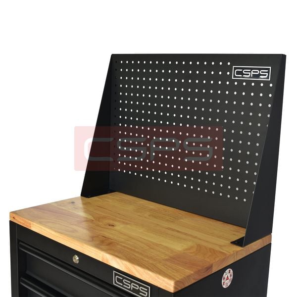  Ván gỗ cao su & vách lưới CSPS 61cm - 122cm - 183 cm 
