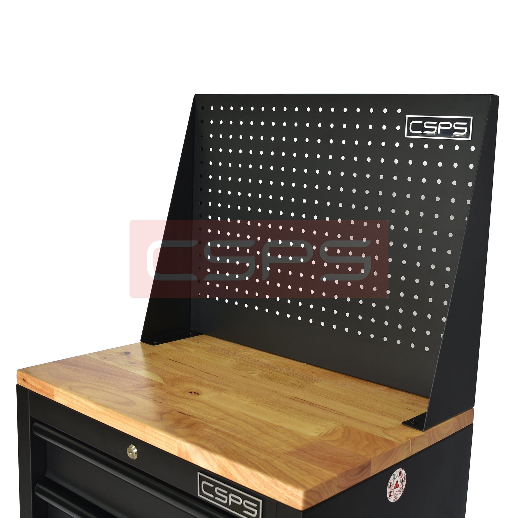  Ván gỗ cao su & vách lưới CSPS 61cm - 122cm - 183 cm 