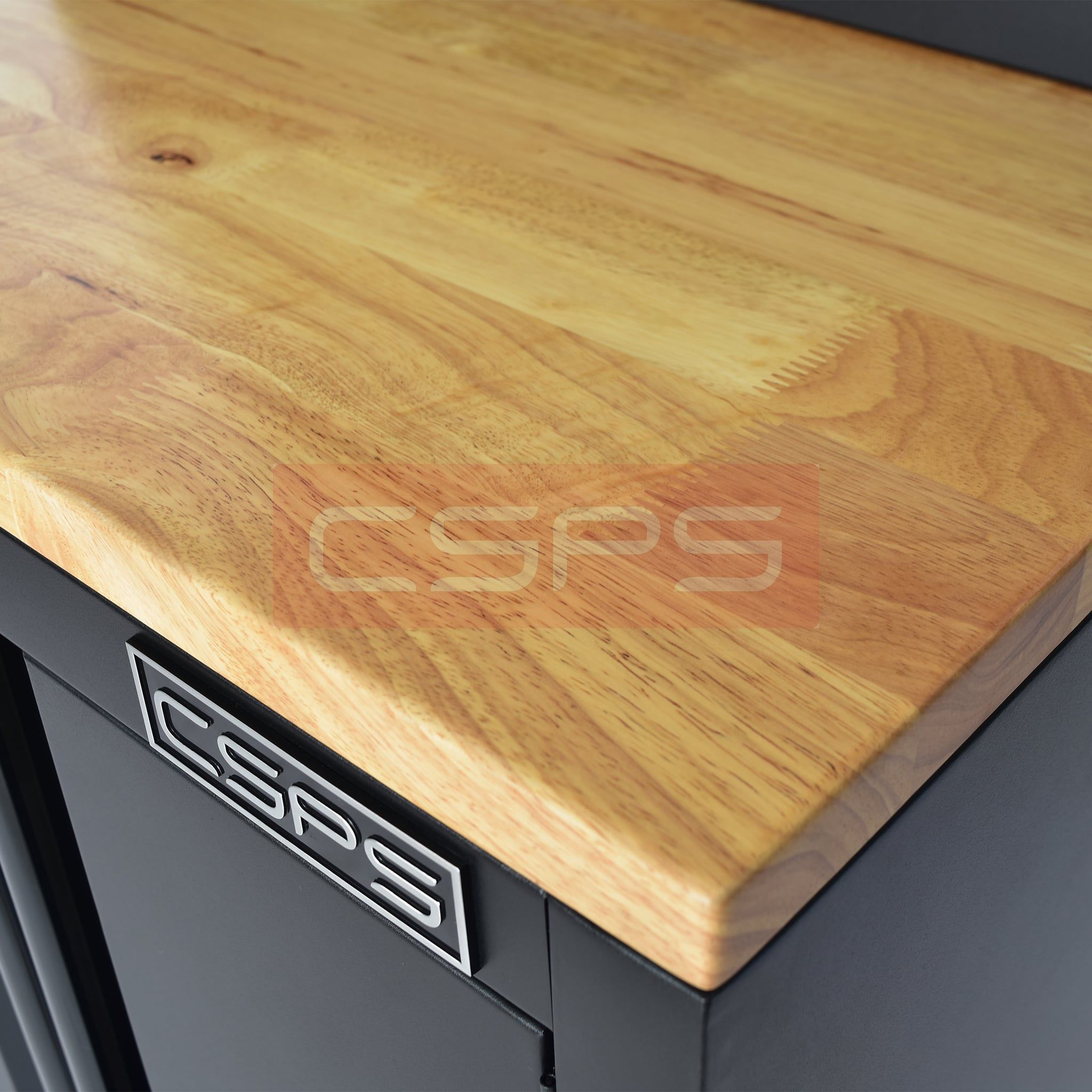  Ván gỗ cao su & vách lưới CSPS 61cm - 122cm - 183 cm 