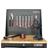  Ván gỗ cao su & vách lưới CSPS 61cm - 122cm - 183 cm 