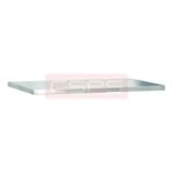 Ván ốp inox CSPS 76cm: Cạnh mặt inox nhìn ngang